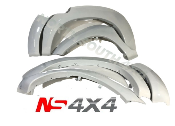 Ns4x4